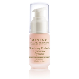 Eminence Strawberry Rhubarb Hyaluronic Hydrator